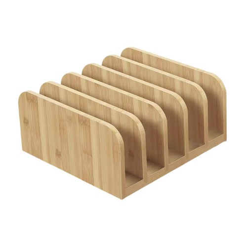 Porte fichiers bureau en - porte-fichiers,