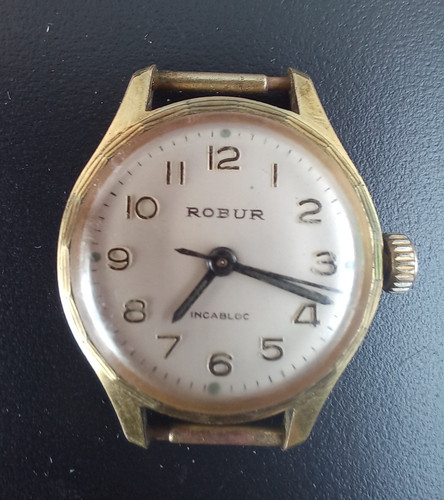 Ancienne montre mécanique - montre,