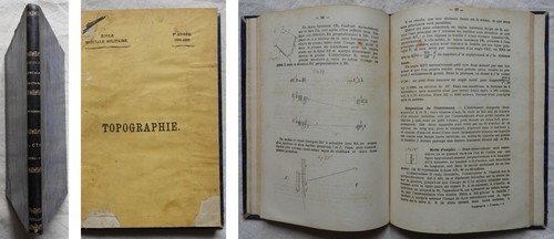 Cours topographie - de,
