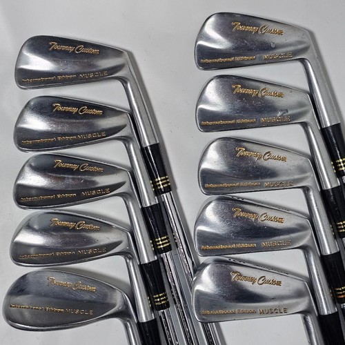 Macgregor tourney custom - [macgregor],