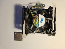 CPU Intel Celeron D SL87J +