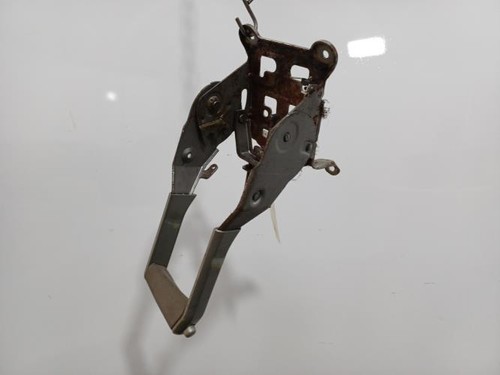 Levier frein main renault - levier,