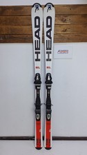 HEAD The Link R 170cm Ski +