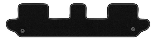 Tapis arrière moquette pour