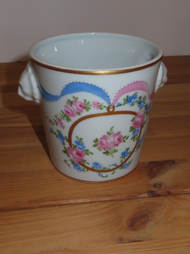 Sceau porcelaine limoges - porcelaine, de