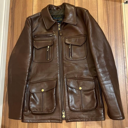 Schott 682h horsehide - 682h, s