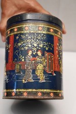 Boîte À Thé R. Twining Et