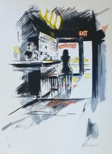 Daniel authouart crime scène - authouart,