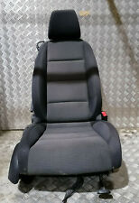 Siège avant droit passager tissu - VW VOLKSWAGEN Golf VI (6) 3 Portes - (9-4)