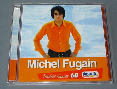 Michel fugain tendres - fugain,