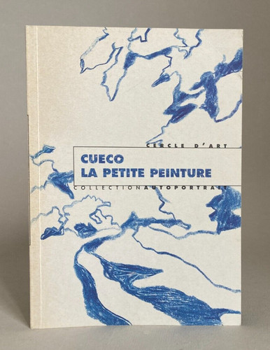 Henri cueco la - cueco, petite