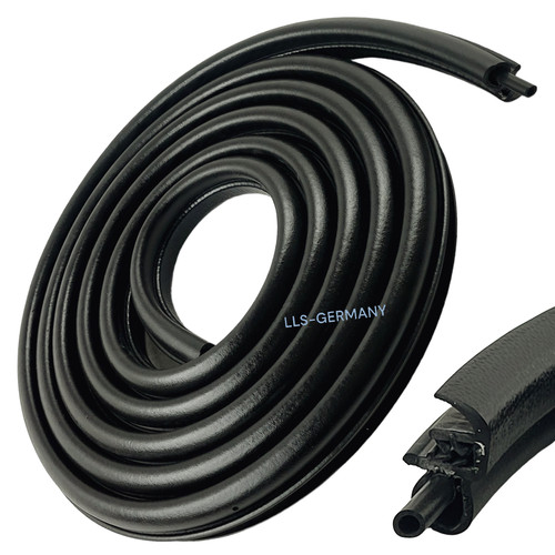 Joints porte noir pour - porte,