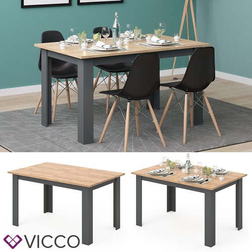 Table salle manger - table, à