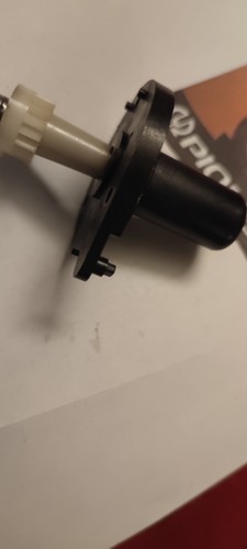 Support axe moteur - support,