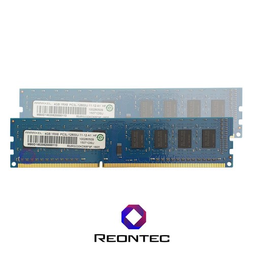 Ram ramaxel pc3l - pc3l,