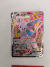 Carte Pokémon Mentali VMAX
