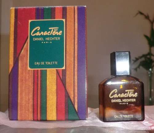 Caractere edt 5 ml - edt, 7,5