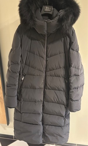 Woolrich carley parka - parka, long