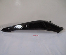 Fianchetto Latéral Gauche