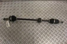 Cardan avant droit - Toyota Yaris 1.4d D4D - 3/5 portes ABS de 2003 à dec. 2005