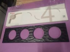 Legrand 69024 - Plaque