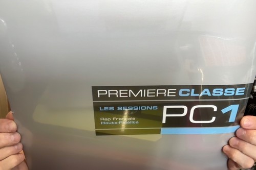 Premiere classe les sessions - premiere,