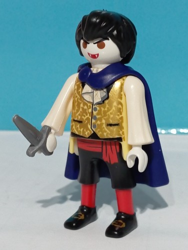 Playmobil figurine vampire ref - playmobil,