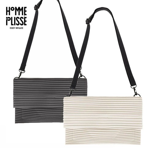 Issey miyake sac plat homme - issey,