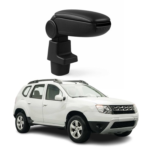 Accoudoir pour dacia duster - accoudoir,