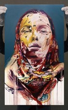 Hopare (Alexandre Monteiro) - Heritage - Signée et numérotée à la main - XXX/396