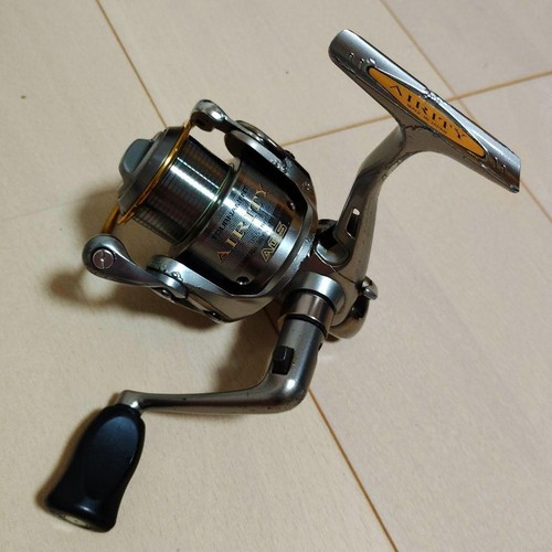 Moulinet pêche daiwa - pêche,
