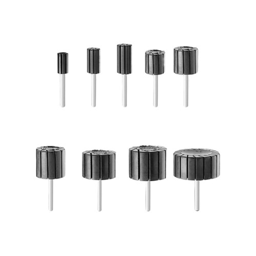 Mandrins tambour de - mandrins,