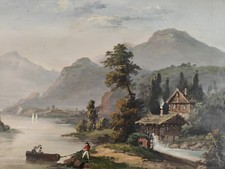 Tableau École Suisse