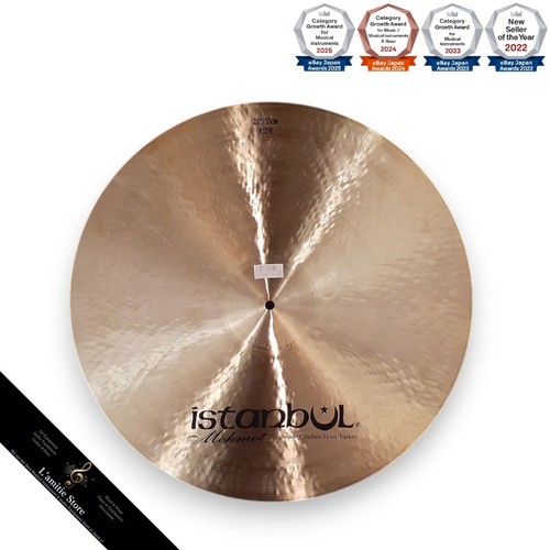 Cymbale istanbul mehmet legend - mehmet,