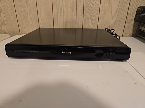 Philips dvd home - philips,