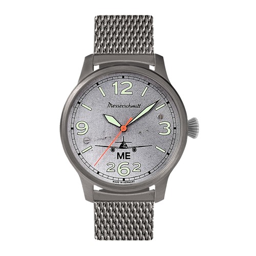 Montre pilote messerschmitt - montre,