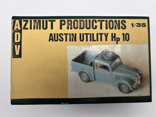 Adv azimut austin utility - azimut,