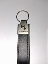 Porte Cle Ds Citroen