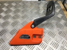 carter de chaine  pour tronçonneuse ECHO CS 2900