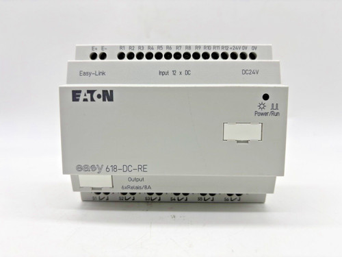 Moeller eaton easy 618 - moeller,