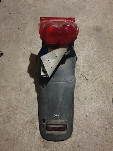 Feux arrière yamaha mbk - arrière,