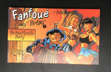 MEYNET - FANFOUE - 5 - TECHNO-MUSETTE PARTY - EO ( PROCHE NEUF )