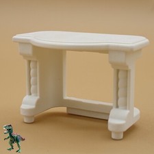 Playmobil table de toilette