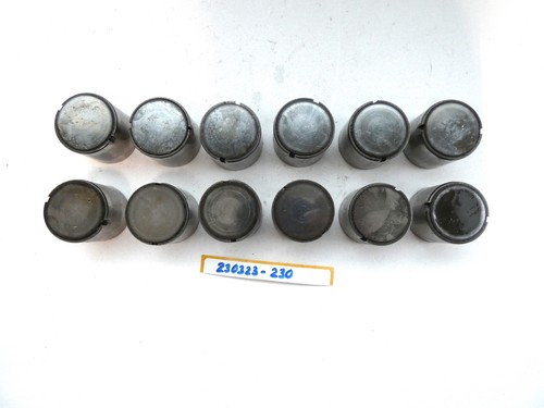 Fiat 130 poussoirs