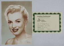 MARILYN MONROE par PIERRE
