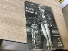 Douce violence-Loïc Dubigeon-Curiosa.