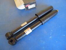 2 Amortisseurs arrière à gaz Delphi pour: Volvo: 850 2.0i, 2.3i, 2.5i et 2.5 TDi