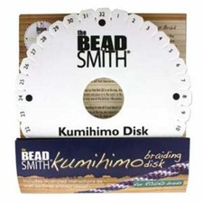 The Beadsmith Kumihimo 15.2cm