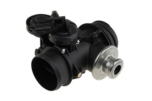 Vanne egr pour citroen - vanne,