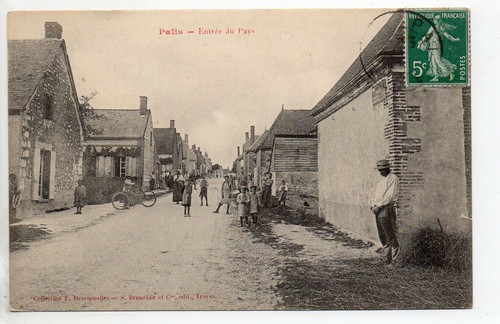 Palis aube cpa - palis,